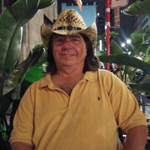 Meet your Posher, Kevin